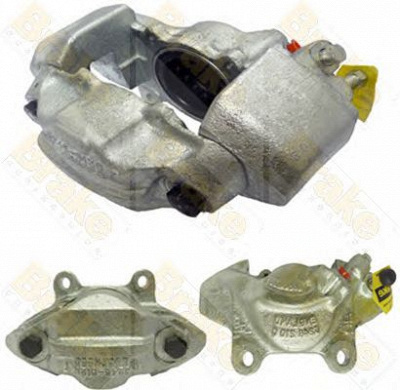 BRAKE ENGINEERING ca50 -  Тормозной суппорт